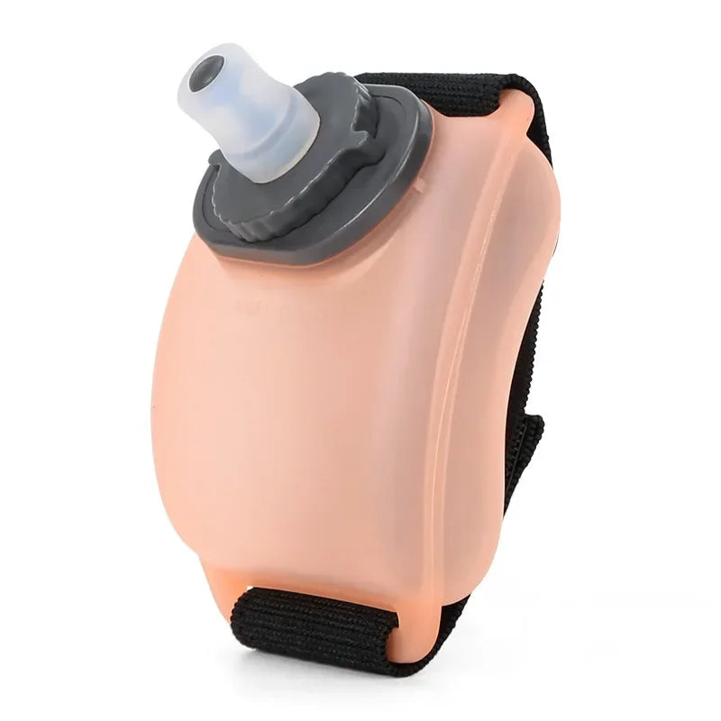 Wrist Bottle